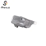 خنک کن گیربکس بی ام دبلیو X3 (اتاق جدید)
