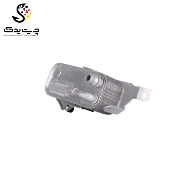 خنک کن گیربکس بی ام دبلیو X3 (اتاق جدید)