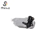 خنک کن گیربکس بی ام دبلیو X3 (اتاق جدید)