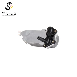 خنک کن گیربکس بی ام دبلیو X3 (اتاق جدید)