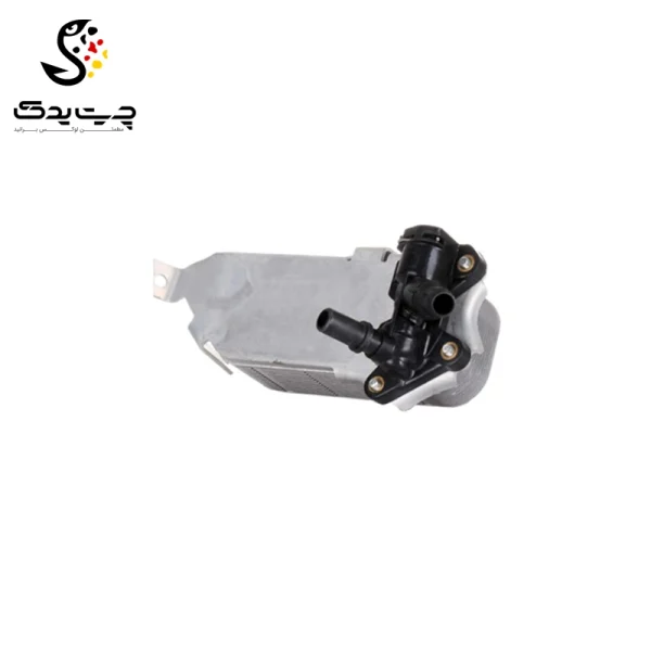 خنک کن گیربکس بی ام دبلیو X3 (اتاق جدید)