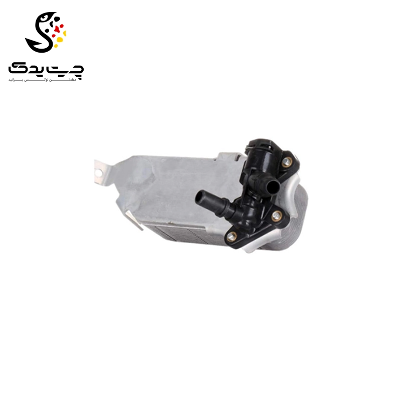 خنک کن گیربکس بی ام دبلیو X3 (اتاق جدید)