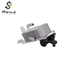 خنک کن گیربکس بی ام دبلیو X3 (اتاق جدید)
