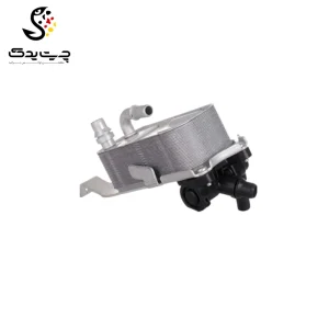 خنک کن گیربکس بی ام دبلیو X3 (اتاق جدید)