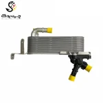 خنک کن گیربکس بی ام دبلیو X4
