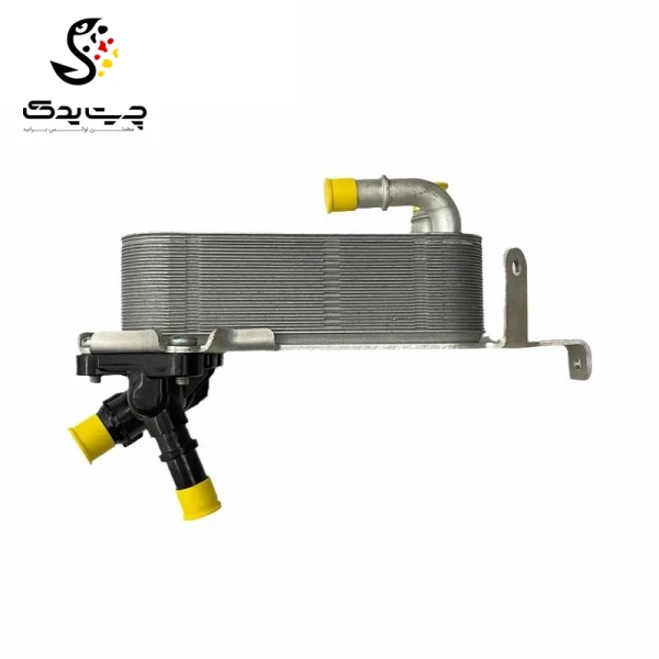 خنک کن گیربکس بی ام دبلیو X4