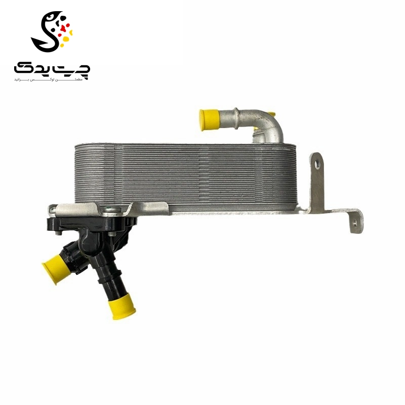 خنک کن گیربکس بی ام دبلیو X4