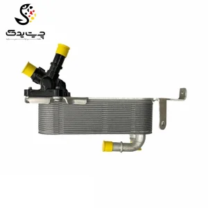خنک کن گیربکس بی ام دبلیو X4