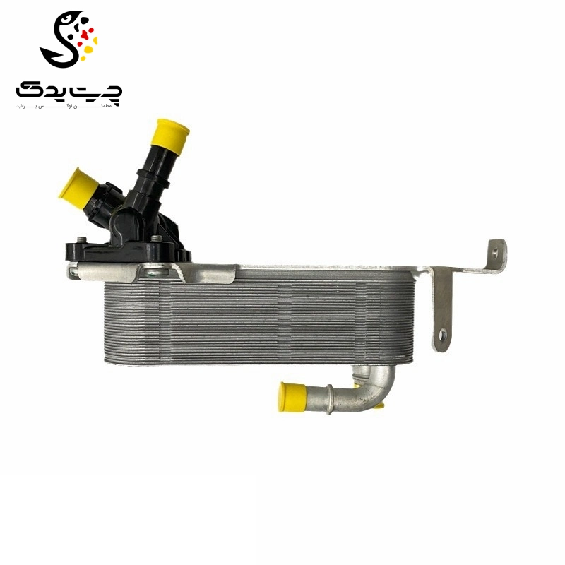 خنک کن گیربکس بی ام دبلیو X4