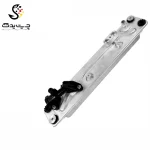 خنک کن گیربکس بی ام دبلیو X6 35iX N54