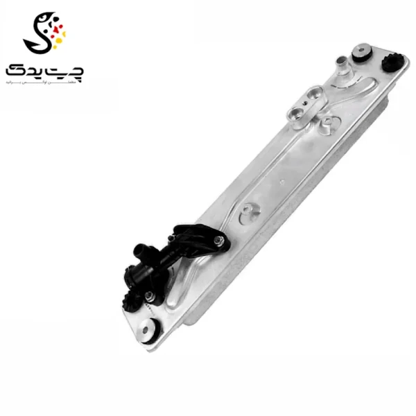 خنک کن گیربکس بی ام دبلیو X6 35iX N54