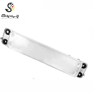 خنک کن گیربکس بی ام دبلیو X6 35iX N54