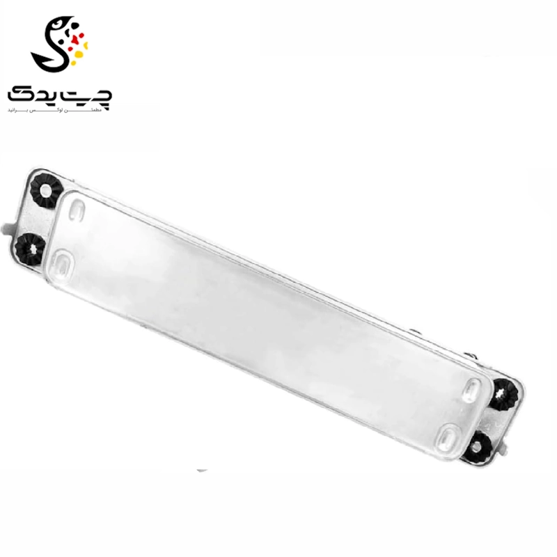 خنک کن گیربکس بی ام دبلیو X6 35iX N54