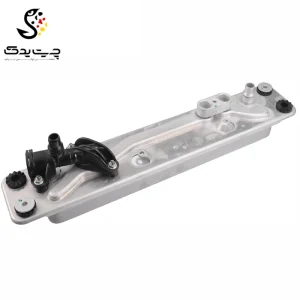 خنک کن گیربکس بی ام دبلیو X6 35iX N54