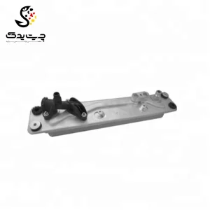 خنک کن گیربکس بی ام دبلیو X6 35iX N55
