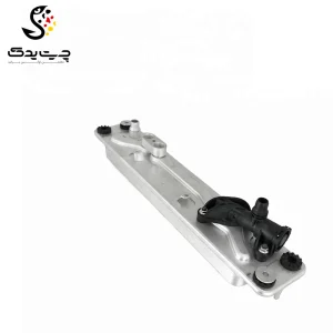 خنک کن گیربکس بی ام دبلیو X6 35iX N55