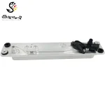 خنک کن گیربکس بی ام دبلیو X6 50iX