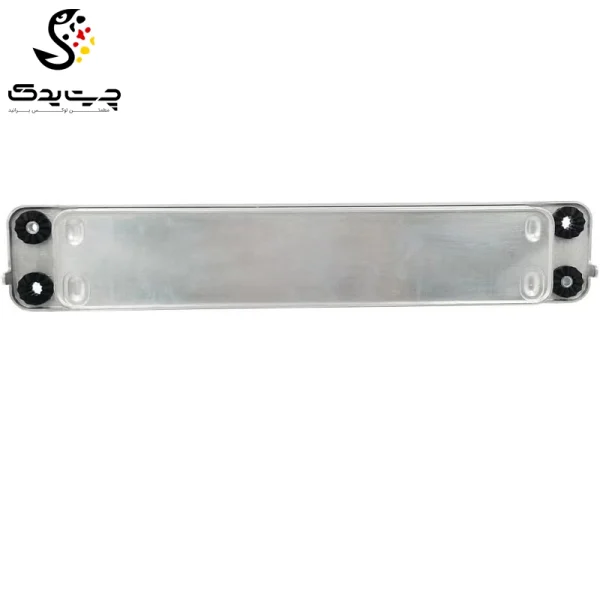 خنک کن گیربکس بی ام دبلیو X6 50iX
