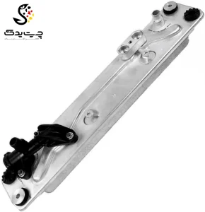 خنک کن گیربکس بی ام دبلیو X6 50iX