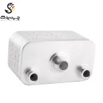 خنک کن گیربکس بی ام دبلیو Z4 20i