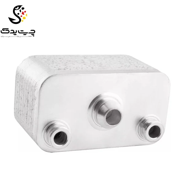 خنک کن گیربکس بی ام دبلیو Z4 20i