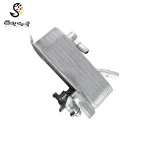 خنک کن گیربکس بی ام دبلیو Z4 28i