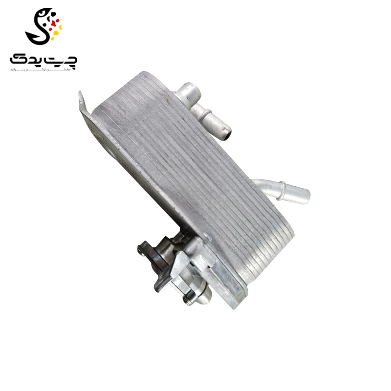خنک کن گیربکس بی ام دبلیو Z4 28i
