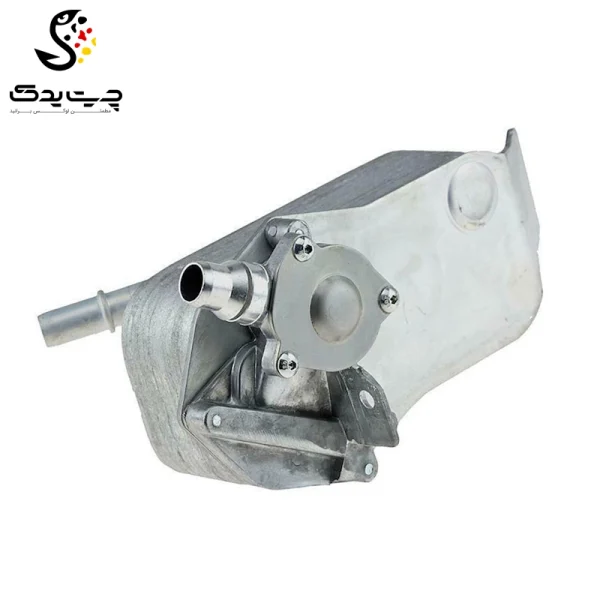 خنک کن گیربکس بی ام دبلیو Z4 28i