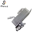 خنک کن گیربکس بی ام دبلیو Z4 30i