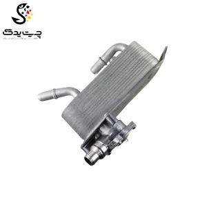 خنک کن گیربکس بی ام دبلیو Z4 30i