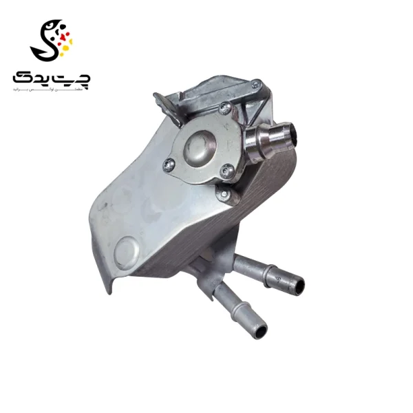 خنک کن گیربکس بی ام دبلیو Z4 35i