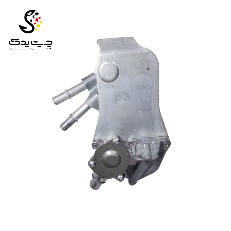 خنک کن گیربکس بی ام دبلیو Z4 35i