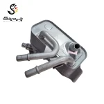خنک کن گیربکس بی ام دبلیو Z4 35i