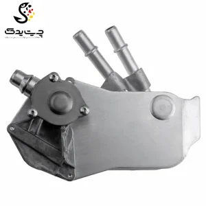 خنک کن گیربکس بی ام دبلیو Z4 35is