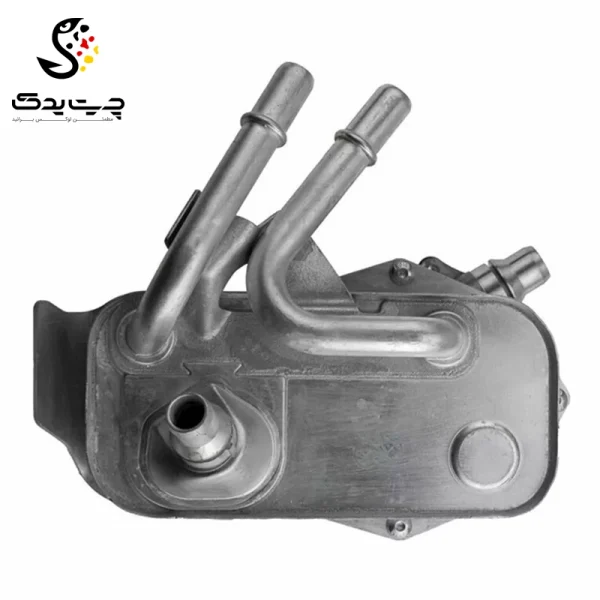 خنک کن گیربکس بی ام دبلیو Z4 35is