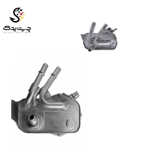 خنک کن گیربکس بی ام دبلیو Z4 35is