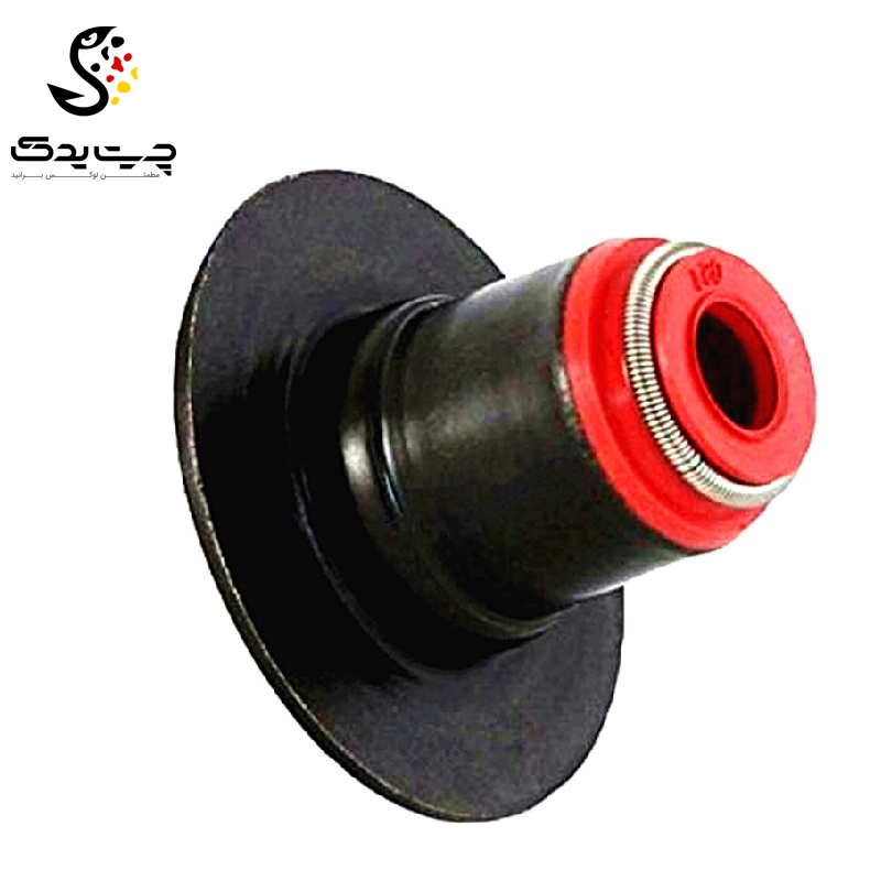 لاستیک ساق سوپاپ(گیت سوپاپ) MINI