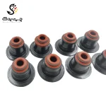 لاستیک ساق سوپاپ(گیت سوپاپ) بی ام دبلیو 120i (اتاق قدیم)