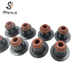 لاستیک ساق سوپاپ(گیت سوپاپ) بی ام دبلیو 120i (اتاق قدیم)