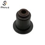 لاستیک ساق سوپاپ(گیت سوپاپ) بی ام دبلیو 120i