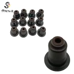لاستیک ساق سوپاپ(گیت سوپاپ) بی ام دبلیو 120i