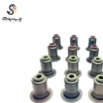 لاستیک ساق سوپاپ(گیت سوپاپ) بی ام دبلیو 125i (اتاق قدیم)
