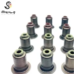لاستیک ساق سوپاپ(گیت سوپاپ) بی ام دبلیو 125i (اتاق قدیم)