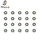 لاستیک ساق سوپاپ(گیت سوپاپ) بی ام دبلیو 130i (اتاق قدیم)