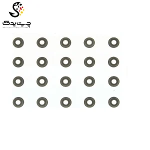 لاستیک ساق سوپاپ(گیت سوپاپ) بی ام دبلیو 130i (اتاق قدیم)