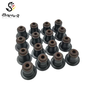 لاستیک ساق سوپاپ(گیت سوپاپ) بی ام دبلیو 220i