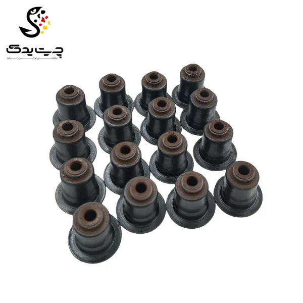 لاستیک ساق سوپاپ(گیت سوپاپ) بی ام دبلیو 220i