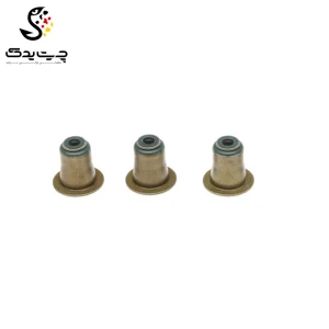 لاستیک ساق سوپاپ(گیت سوپاپ) بی ام دبلیو 225i ACTIVE TOURER