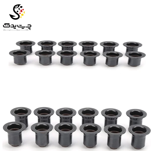 لاستیک ساق سوپاپ(گیت سوپاپ) بی ام دبلیو 228i