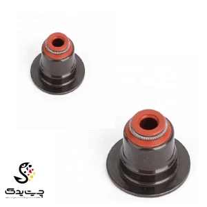 لاستیک ساق سوپاپ(گیت سوپاپ) بی ام دبلیو 316i (اتاق قدیم)